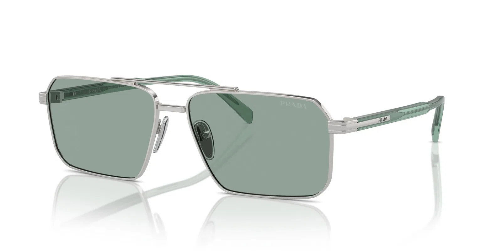 Prada A57S Sunglasses - view 21